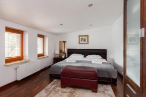 Sopot Seaside Retreat Apartment Sopot